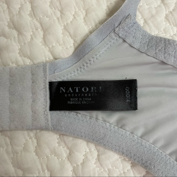 Natori Lightly Lined Underwire Bra - Picture 10 of 11